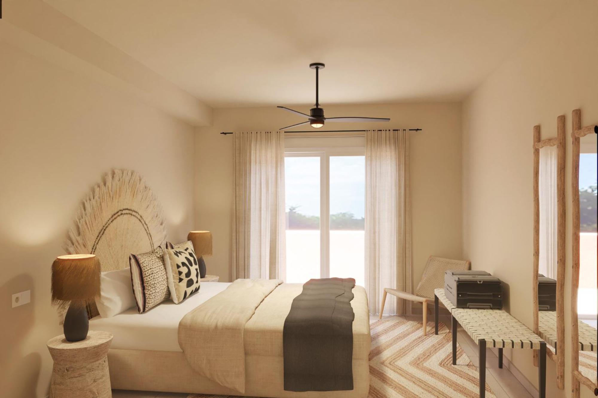 Hotel Ritual De Terra & Spa Moraira Exterior photo