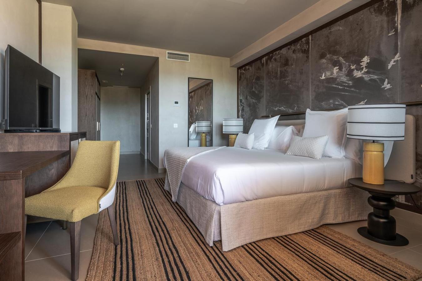 Hotel Ritual De Terra & Spa Moraira Exterior photo