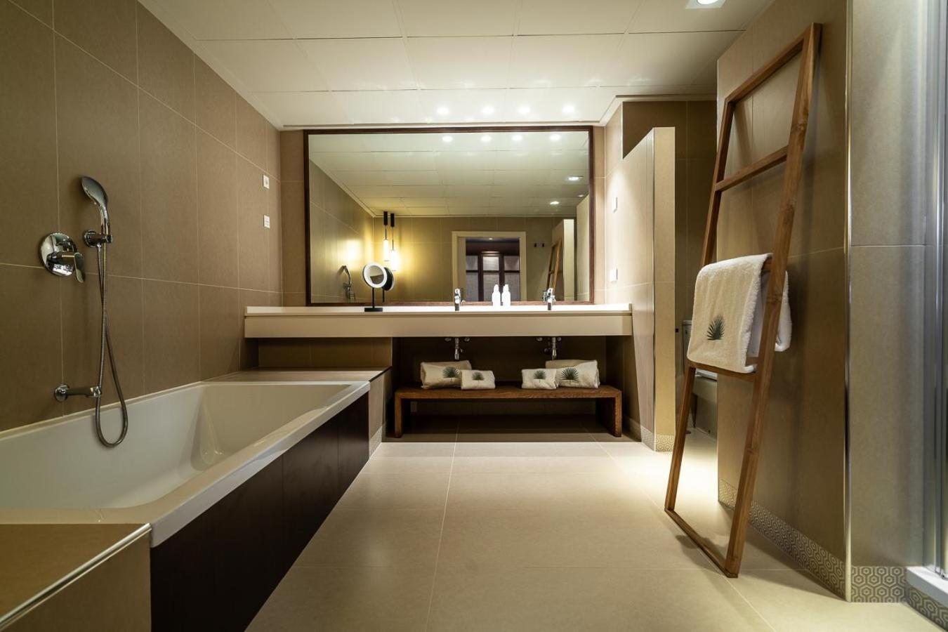 Hotel Ritual De Terra & Spa Moraira Exterior photo