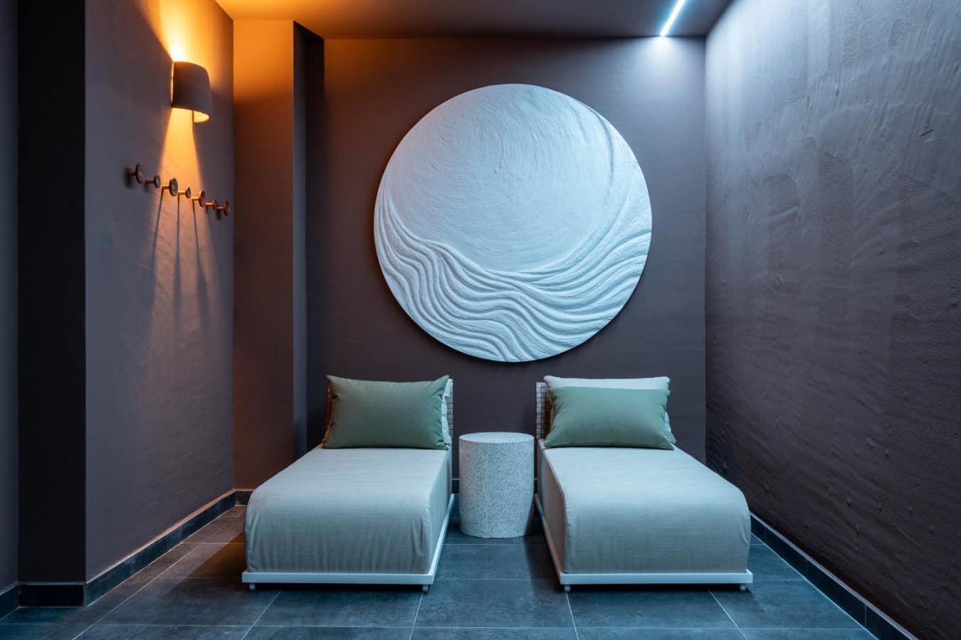 Hotel Ritual De Terra & Spa Moraira Exterior photo