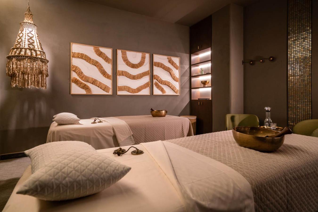 Hotel Ritual De Terra & Spa Moraira Exterior photo