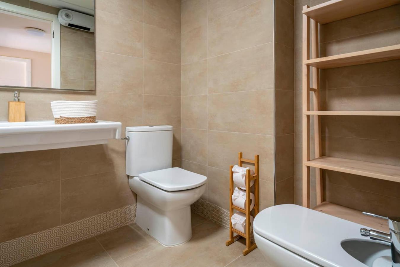 Hotel Ritual De Terra & Spa Moraira Exterior photo